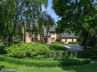 12162 Mount Albert Rd, Ellicott City, MD 21042