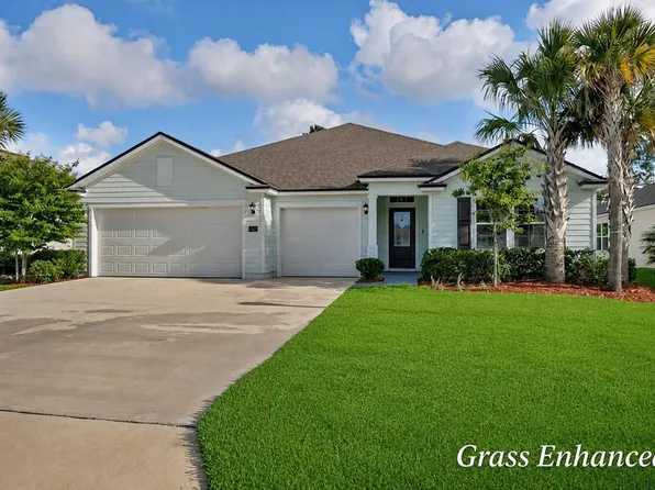 54 HULETT WOODS ROAD, PALM COAST, FL 32137