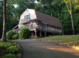 287 Mashapaug Rd, Holland, MA 01521