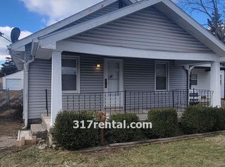 1114 Waldemere Ave, Indianapolis, IN
