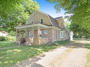 345 E Maple St, Climax, MI 49034