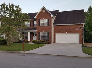 10936 Maxwell Manor Ln, Knoxville, TN 37932