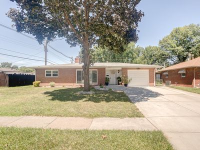 3105 Ash Ave, Granite City, IL, 62040