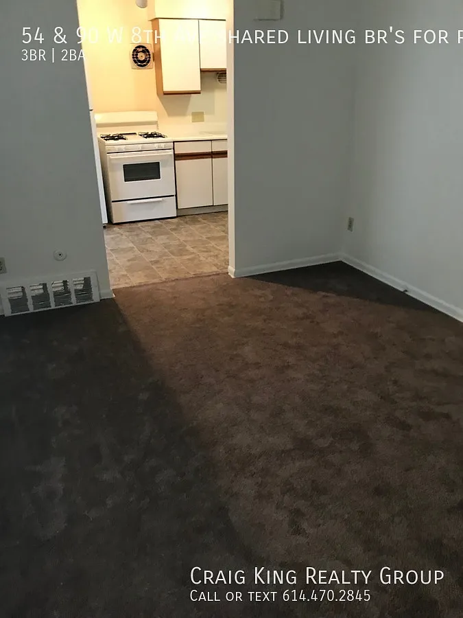 Rooms for Rent OSU Area — Photo 3
