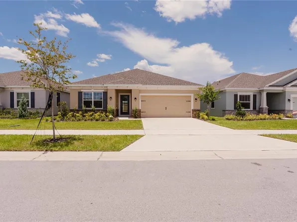 2351 Selenia St, Lake Alfred, FL 33850