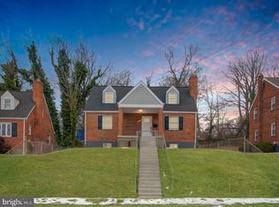 4728 Quadrant St, Capitol Heights, MD 20743