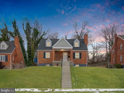 4728 Quadrant St, Capitol Heights, MD, 20743
