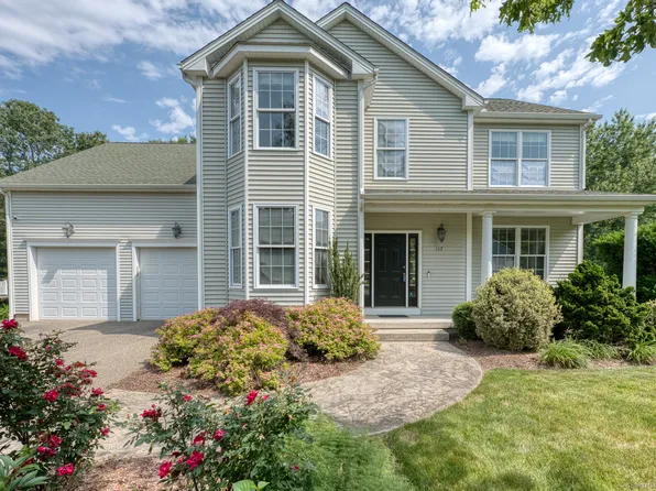 117 Shelley Lane, Glastonbury, CT 06033