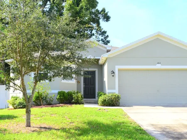 103 Lake Ring Dr, Winter Haven, FL 33884