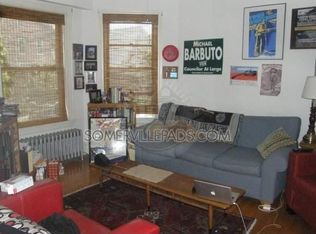 65 School St #1, Somerville, MA 02143