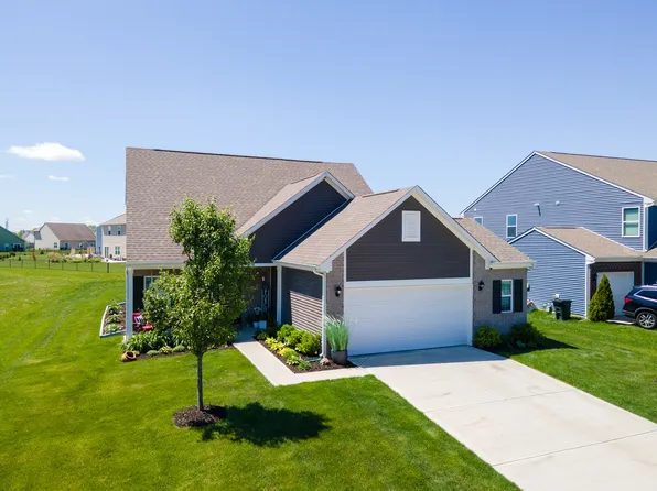 4138 Stubbington Ln, Indianapolis, IN 46239