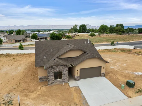 2882 Rock Creek Dr, Grand Junction, CO 81503
