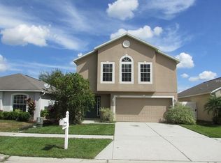 3544 Fyfield Ct, Land O Lakes, FL 34638