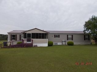 6311 Dry Lake Rd, Quitman, GA 31643
