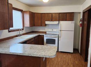 3103 Eide St APT I, Anchorage, AK 99503