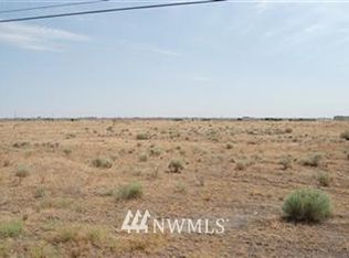 0 Nka Randolph, Moses Lake, WA 98837