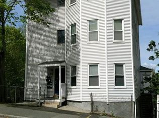 123 Merrifield, Worcester, MA 01605