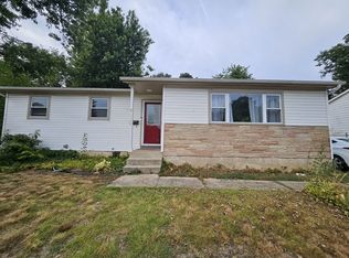 3372 Old Line Ave, Laurel, MD 20724