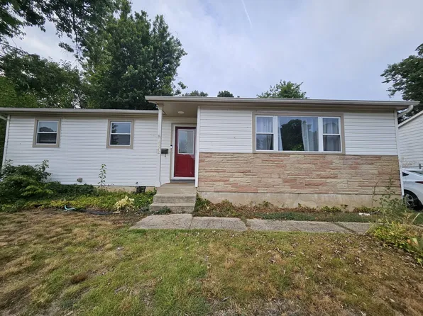 3372 Old Line Ave, Laurel, MD 20724