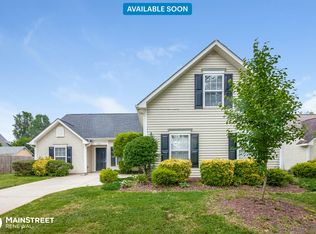 13514 Latta Gordon Rd, Huntersville, NC 28078
