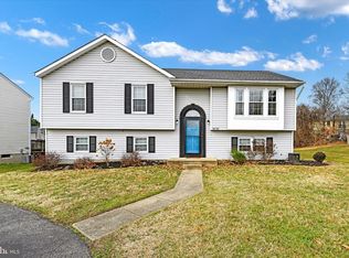 6648 Hunter Rd, Elkridge, MD 21075