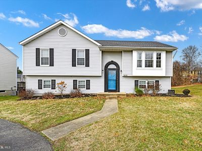 6648 Hunter Rd, Elkridge, MD, 21075