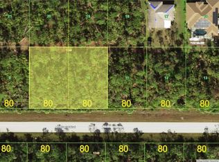 5939 David Blvd, Port Charlotte, FL 33981