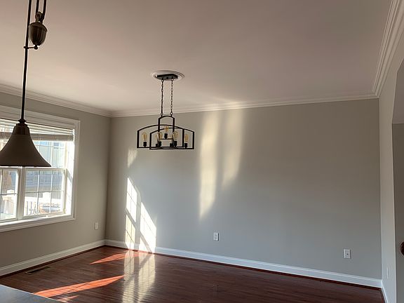 Living area!
