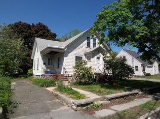 32 Strathmore Rd, Methuen, MA 01844