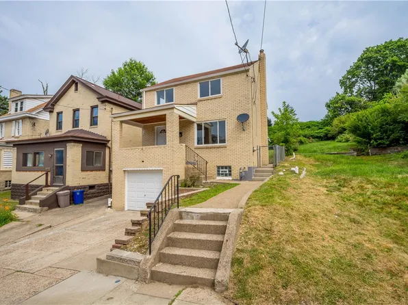32 Cedricton St, Pittsburgh, PA 15210