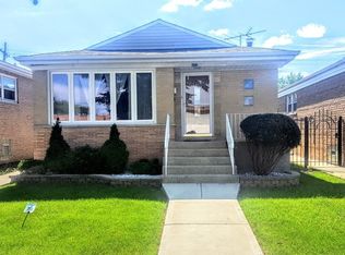 4624 S Knox Ave, Chicago, IL 60632