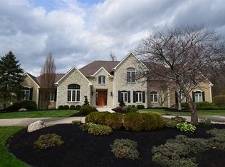 8156 Varner Rd, Cincinnati, OH 45243