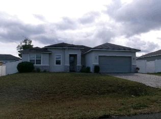 880 Colville Dr, Poinciana, FL 34759