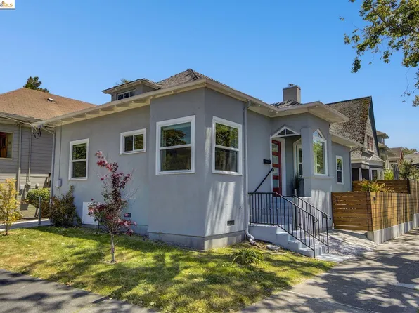 3103 King St, Berkeley, CA 94703