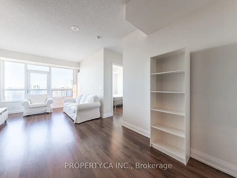 5 Sheppard Ave E #3422 — Photo 16