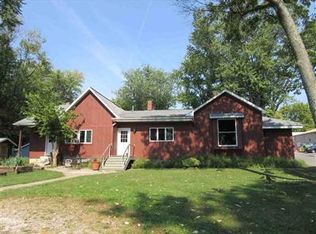 2511 Fayetteville Coxton Rd, Bedford, IN 47421