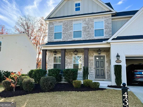 4345 Madison Hall Dr, Cumming, GA 30028