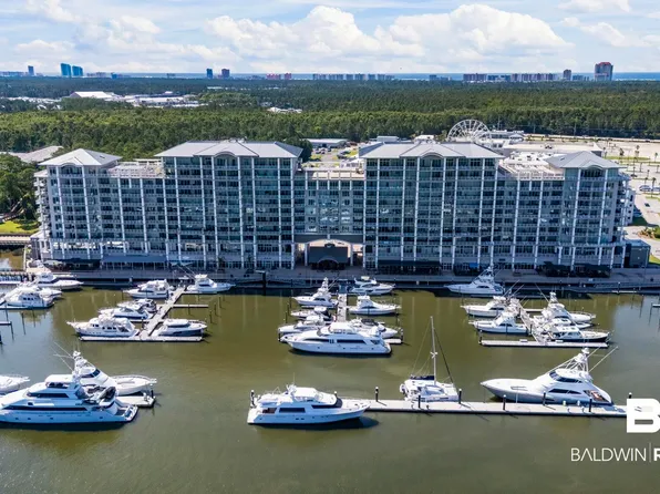 4851 Wharf Pkwy APT 825, Orange Beach, AL 36561
