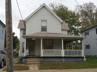 1217 Mulberry St, Waterloo, IA 50703