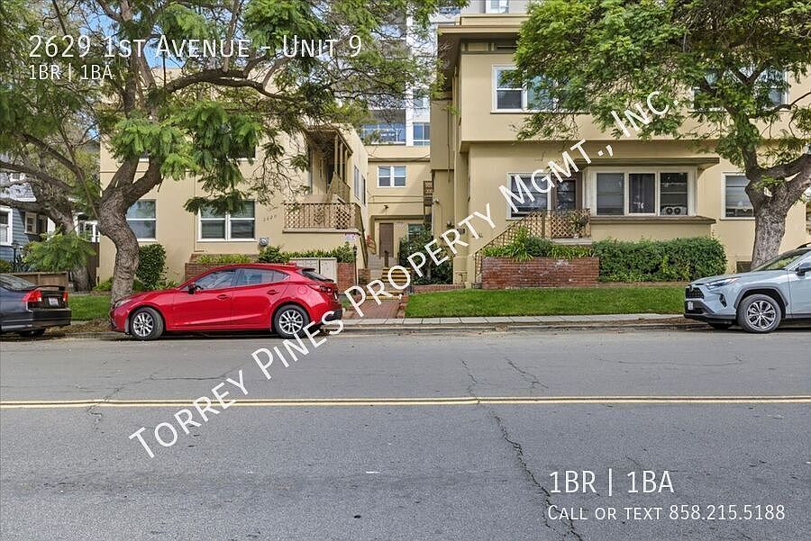 1st image of 2629 1st Ave #9