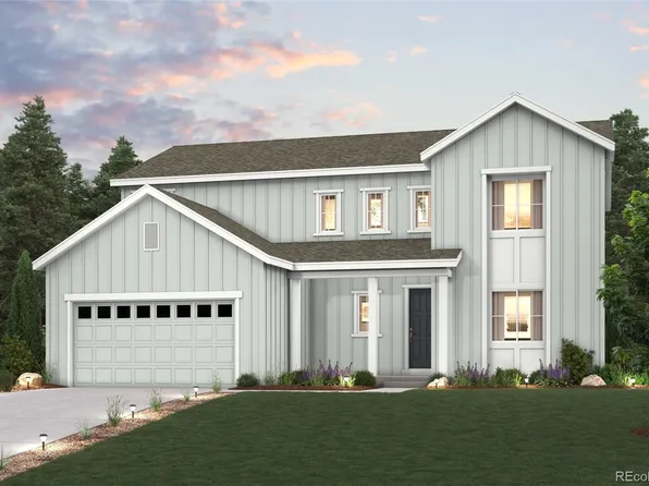 2488 Bailey Lane, Erie, CO 80026