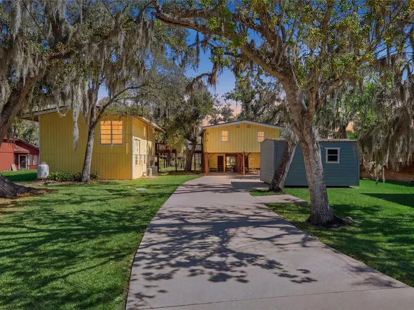 6674 County Road 659, Brazoria, TX 77422