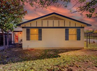 3461 Wayside Ave, Fort Worth, TX 76110
