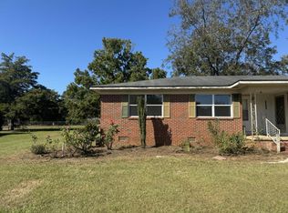 1035 Morrow Ave, Elba, AL 36323