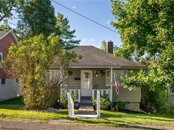 8 Cord St, Pittsburgh, PA 15235