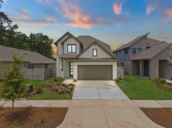 9385 Cordial Cir, Montgomery, TX 77316