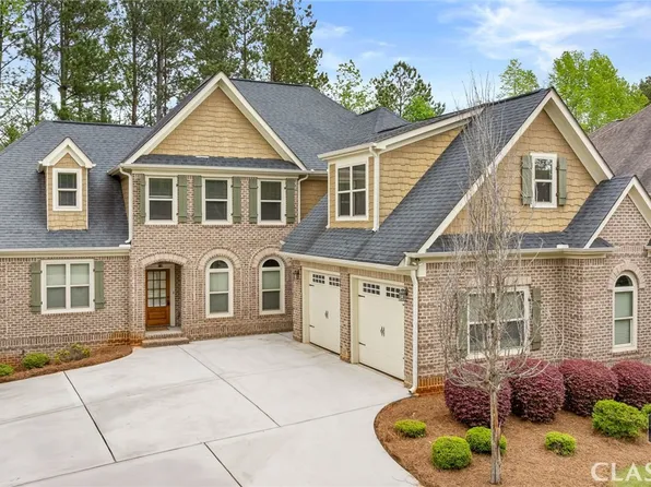 1648 Turtle Pond Drive, Watkinsville, GA 30677