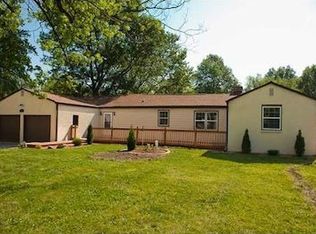 6349 Shanghai Rd, Indianapolis, IN 46278