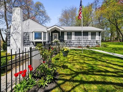 3800 Valleyview Street, Mohegan Lake, NY, 10547