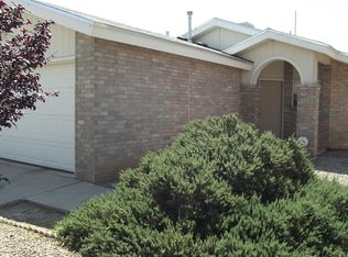 12340 Bill Mitchell Dr, El Paso, TX 79938